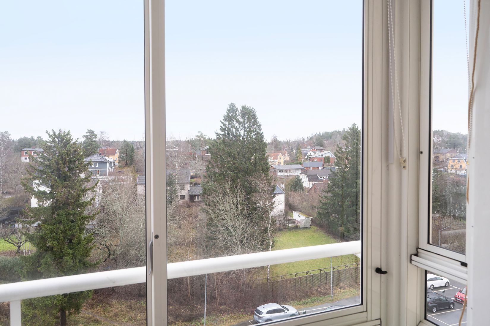 Bostadsrätt, Vikingavägen 9, Centrala Huddinge - Kvarnbergsplan, Huddinge