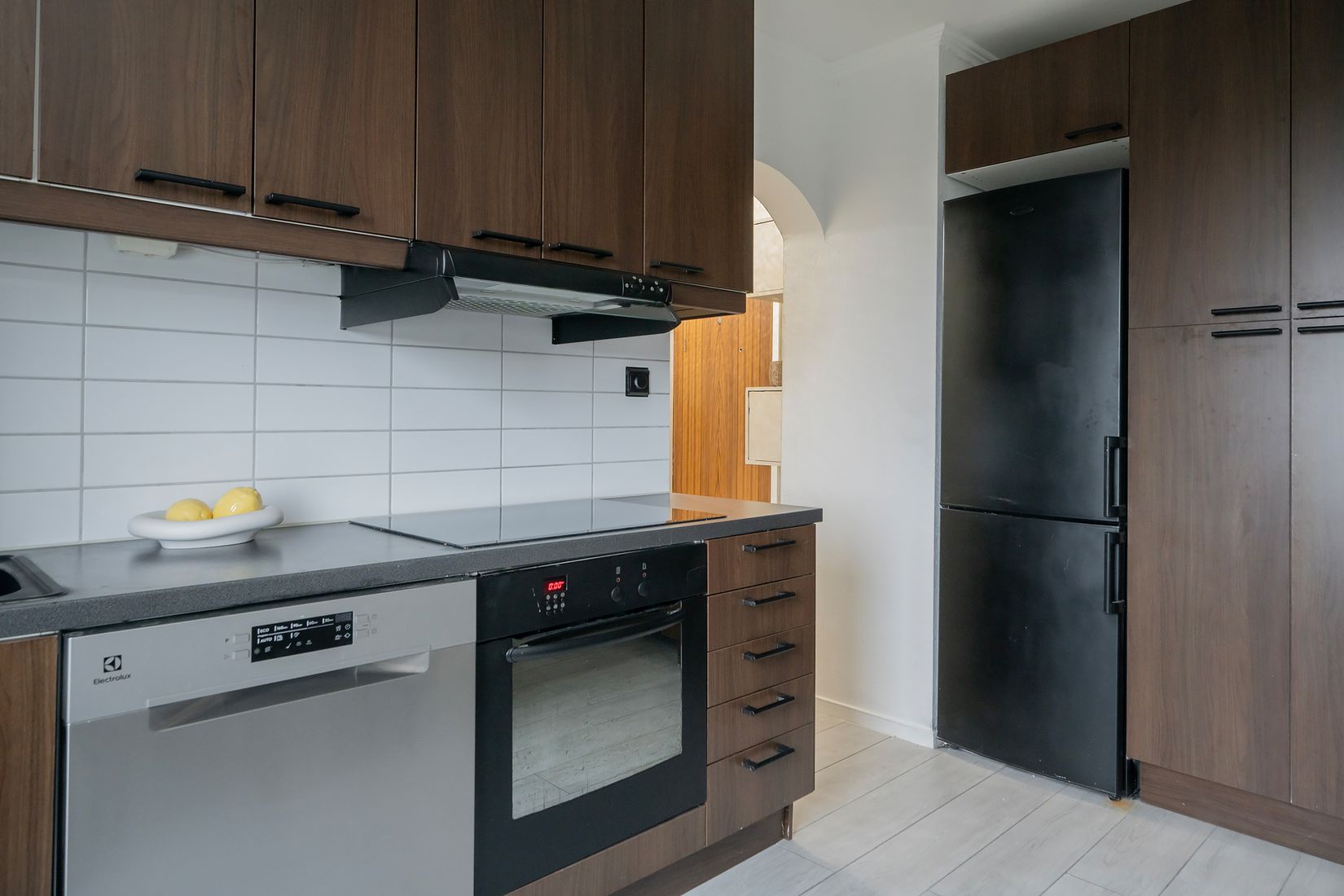 Bostadsrätt, Vikingavägen 9, Centrala Huddinge - Kvarnbergsplan, Huddinge