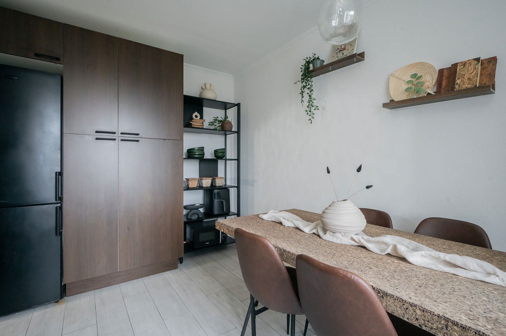 Bostadsrätt, Vikingavägen 9, Centrala Huddinge - Kvarnbergsplan, Huddinge