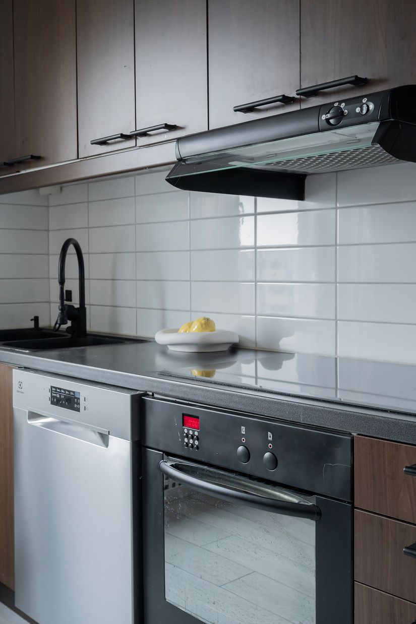 Bostadsrätt, Vikingavägen 9, Centrala Huddinge - Kvarnbergsplan, Huddinge