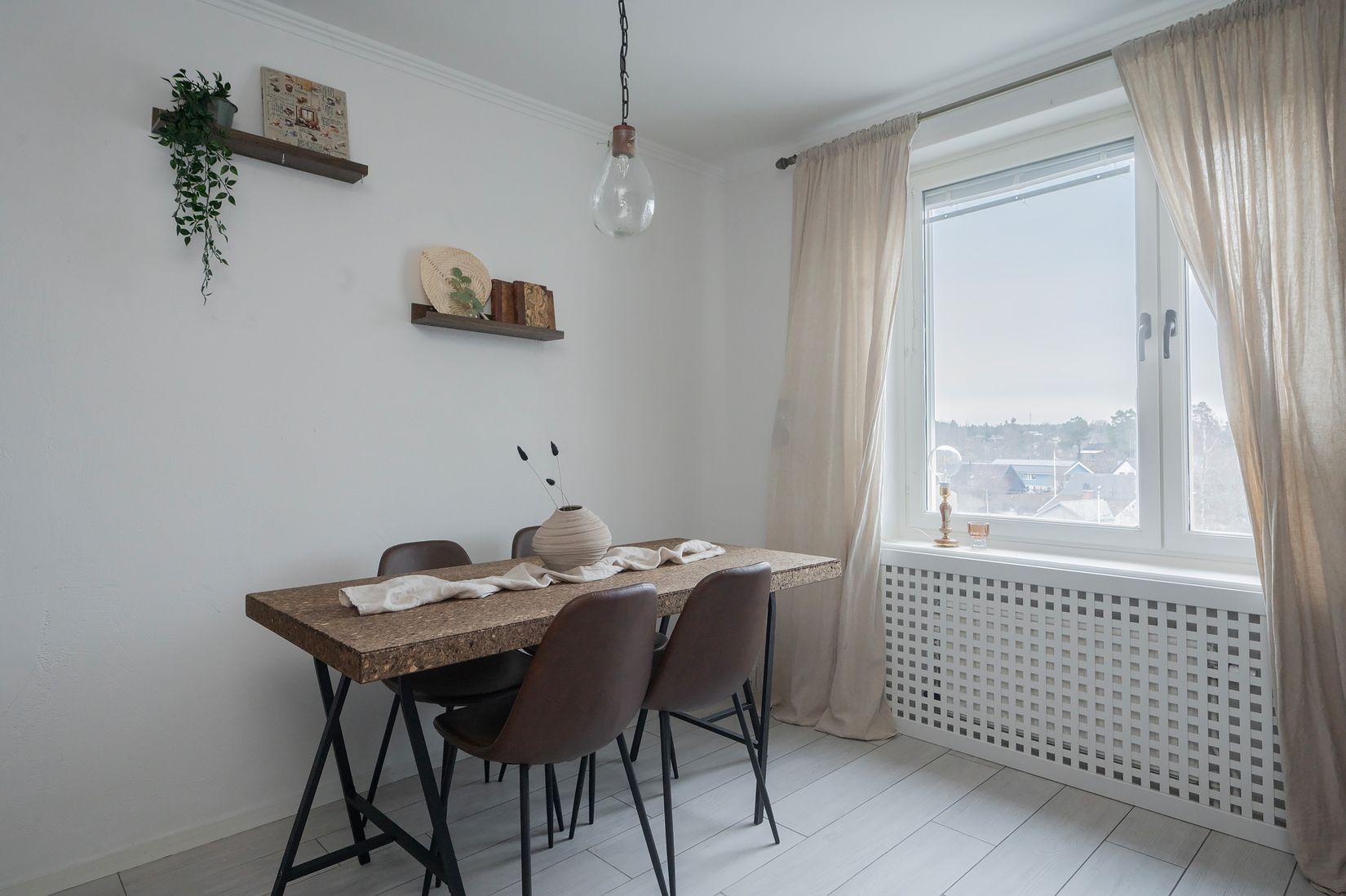 Bostadsrätt, Vikingavägen 9, Centrala Huddinge - Kvarnbergsplan, Huddinge