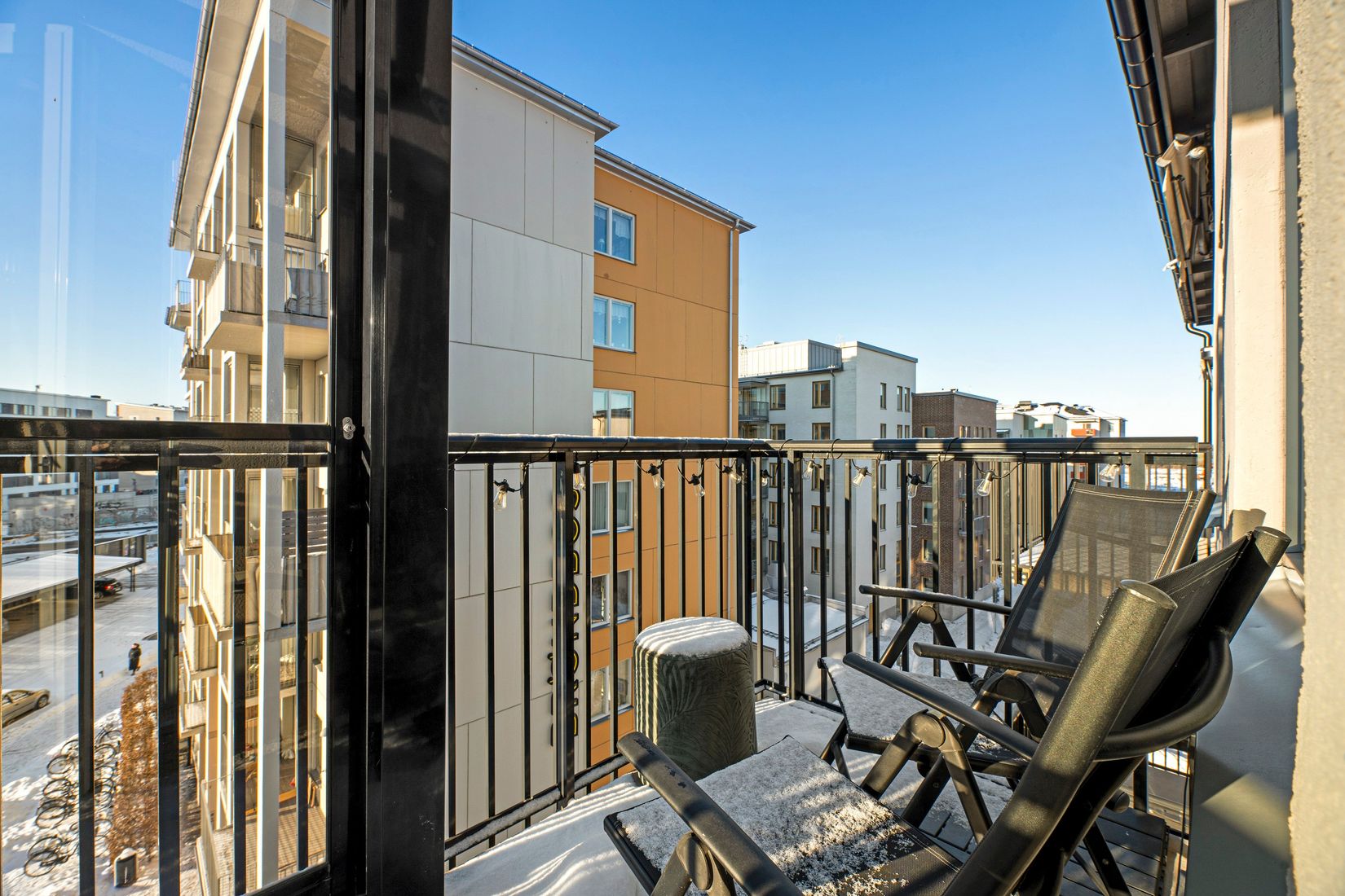 Bostadsrätt, Gimogatan 13 A, Norra Luthagen, Uppsala