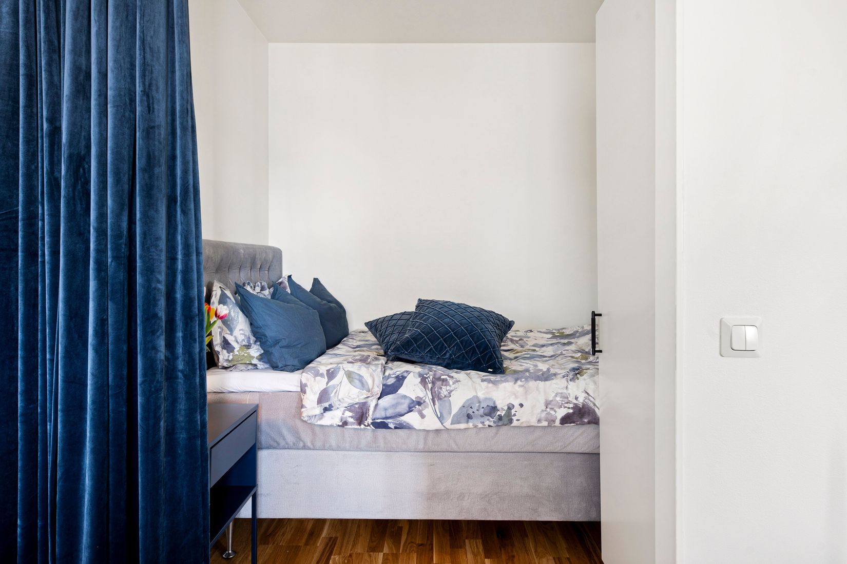 Bostadsrätt, Gimogatan 13 A, Norra Luthagen, Uppsala