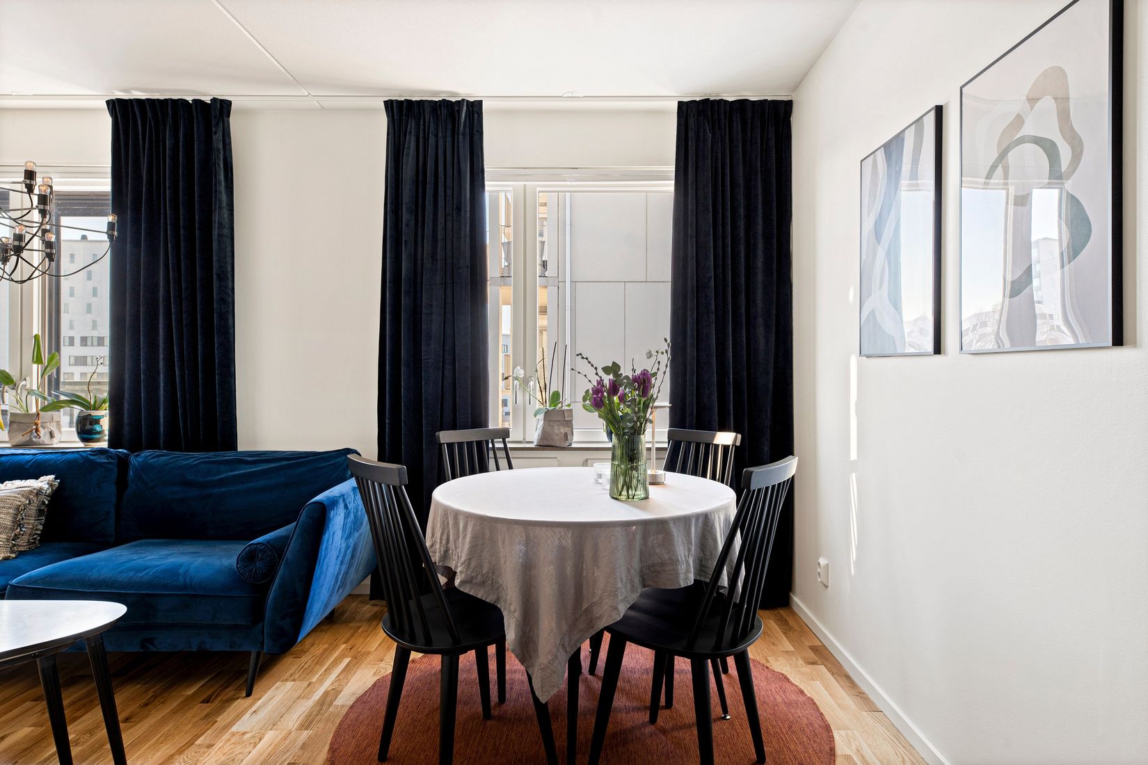 Bostadsrätt, Gimogatan 13 A, Norra Luthagen, Uppsala