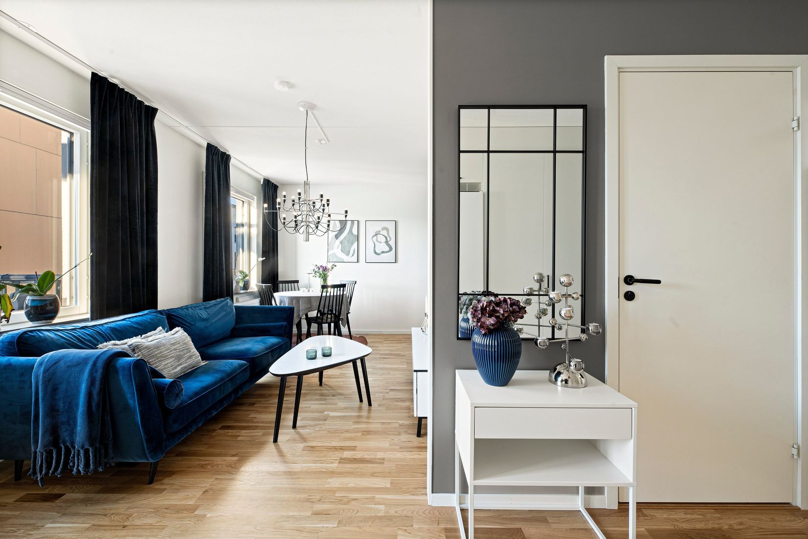 Bostadsrätt, Gimogatan 13 A, Norra Luthagen, Uppsala