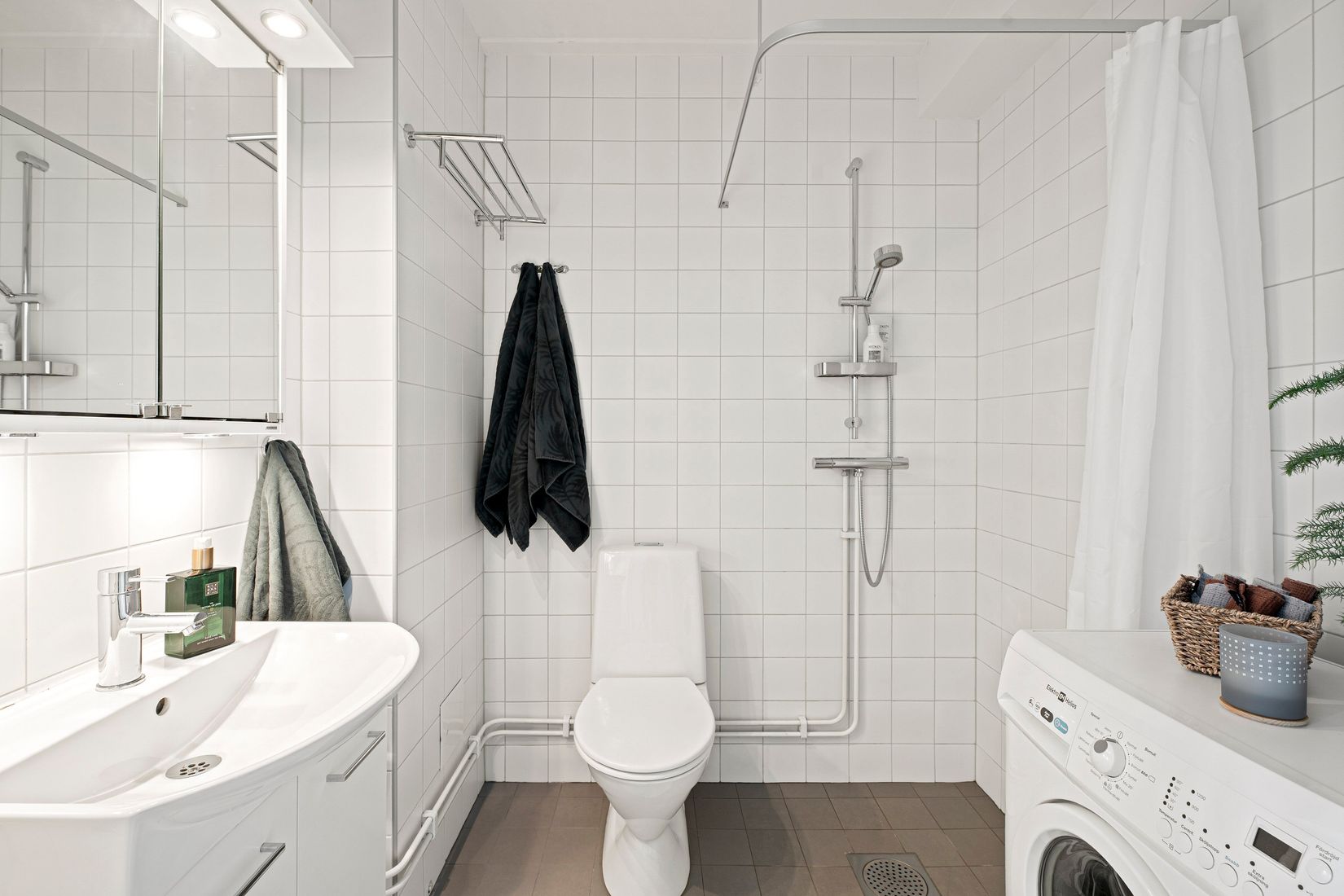 Bostadsrätt, Gimogatan 13 A, Norra Luthagen, Uppsala