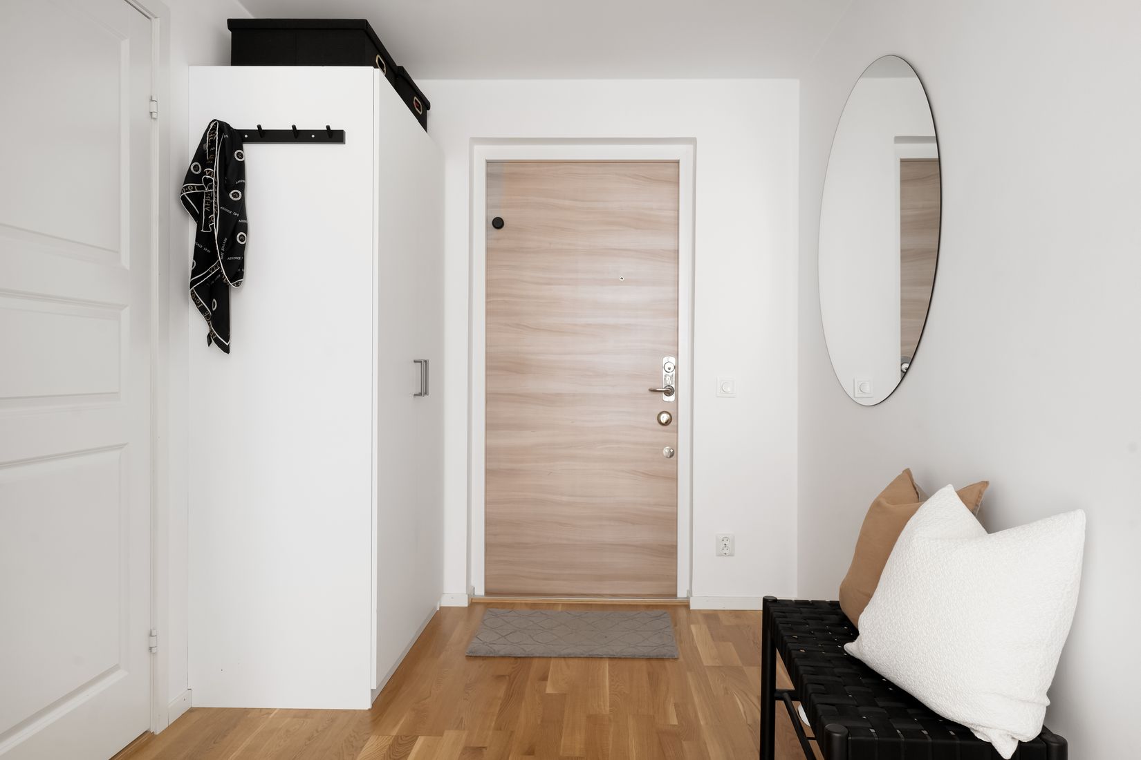 Bostadsrätt, Ursviks allé 29, Ursvik, Sundbyberg