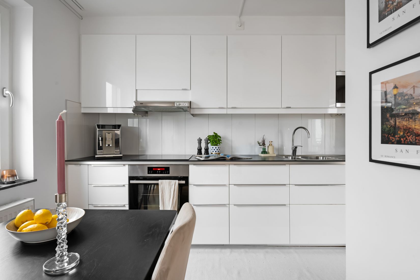 Bostadsrätt, Ursviks allé 29, Ursvik, Sundbyberg