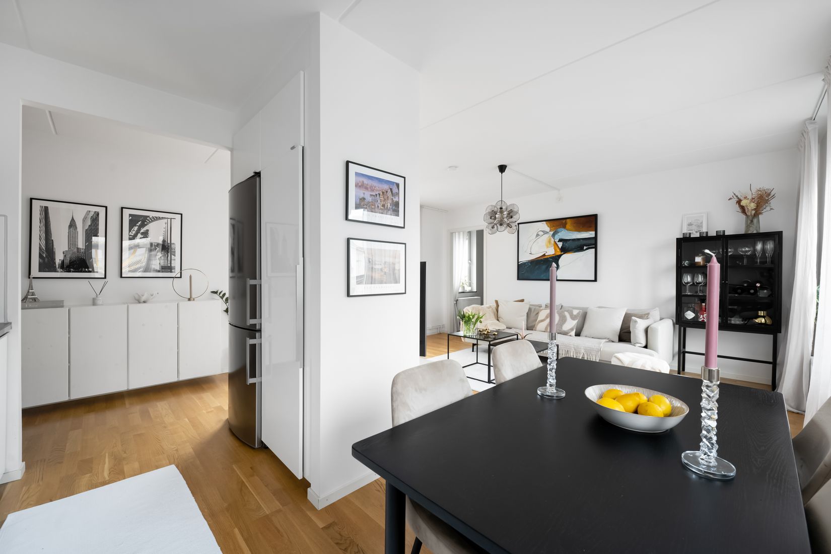 Bostadsrätt, Ursviks allé 29, Ursvik, Sundbyberg