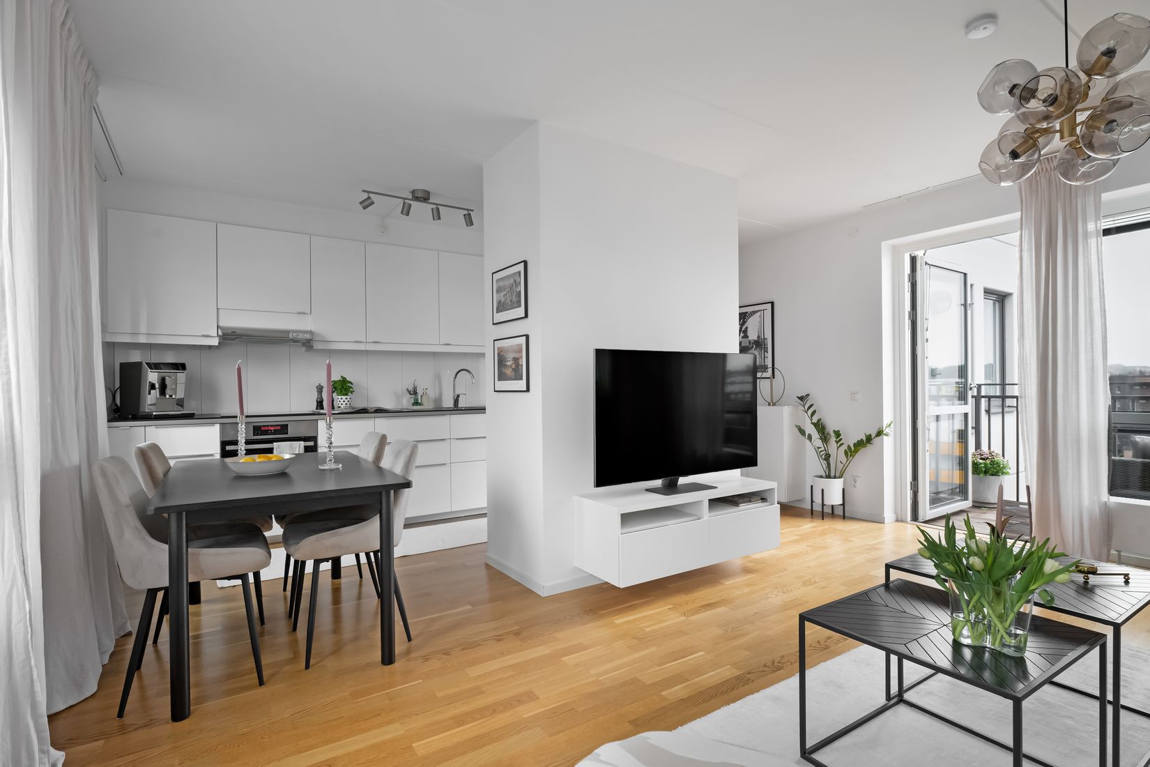 Bostadsrätt, Ursviks allé 29, Ursvik, Sundbyberg