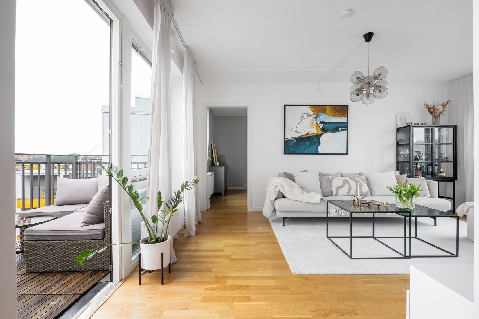 Bostadsrätt, Ursviks allé 29, Ursvik, Sundbyberg