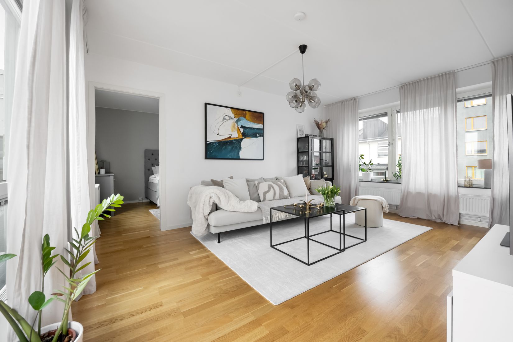 Bostadsrätt, Ursviks allé 29, Ursvik, Sundbyberg