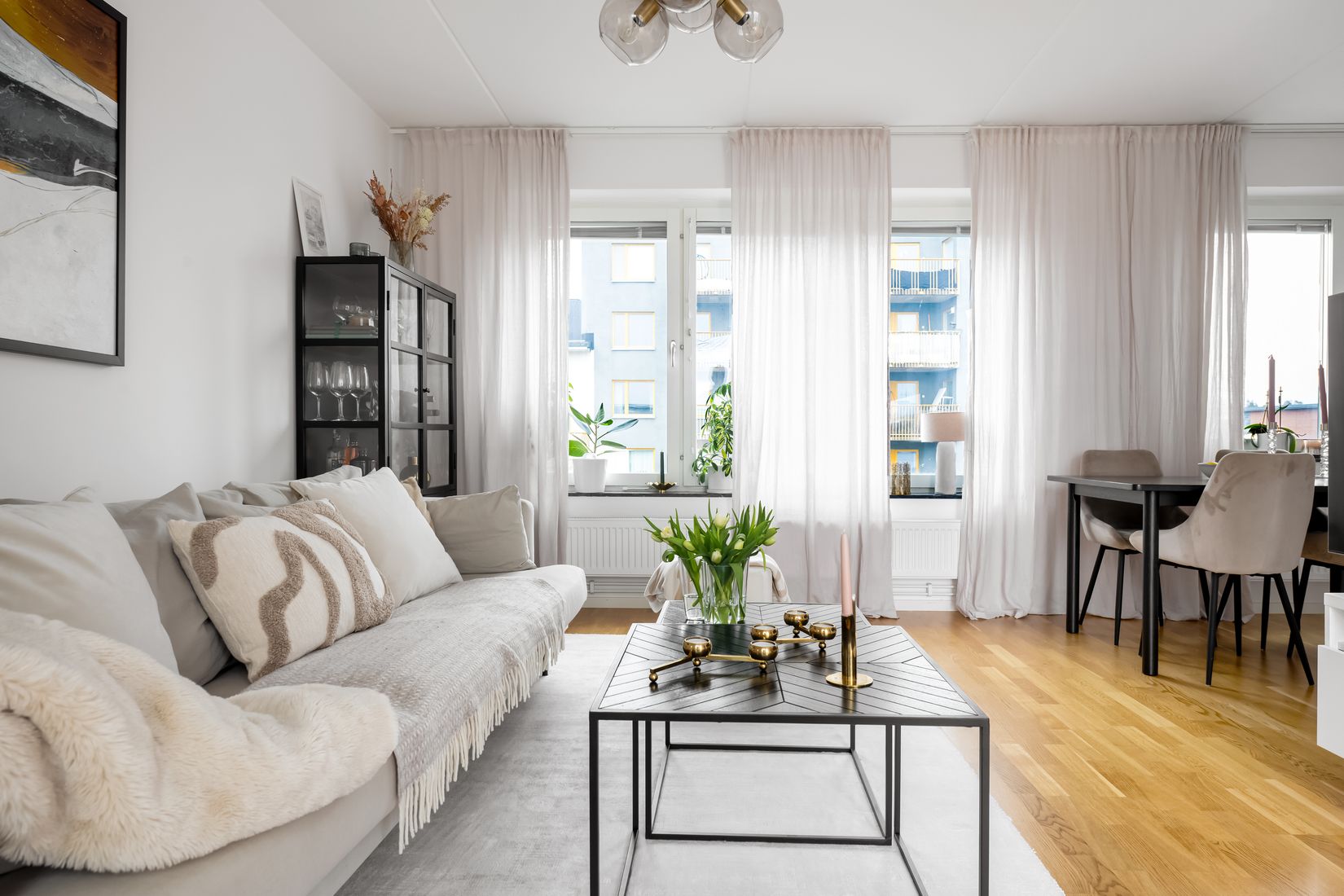 Bostadsrätt, Ursviks allé 29, Ursvik, Sundbyberg