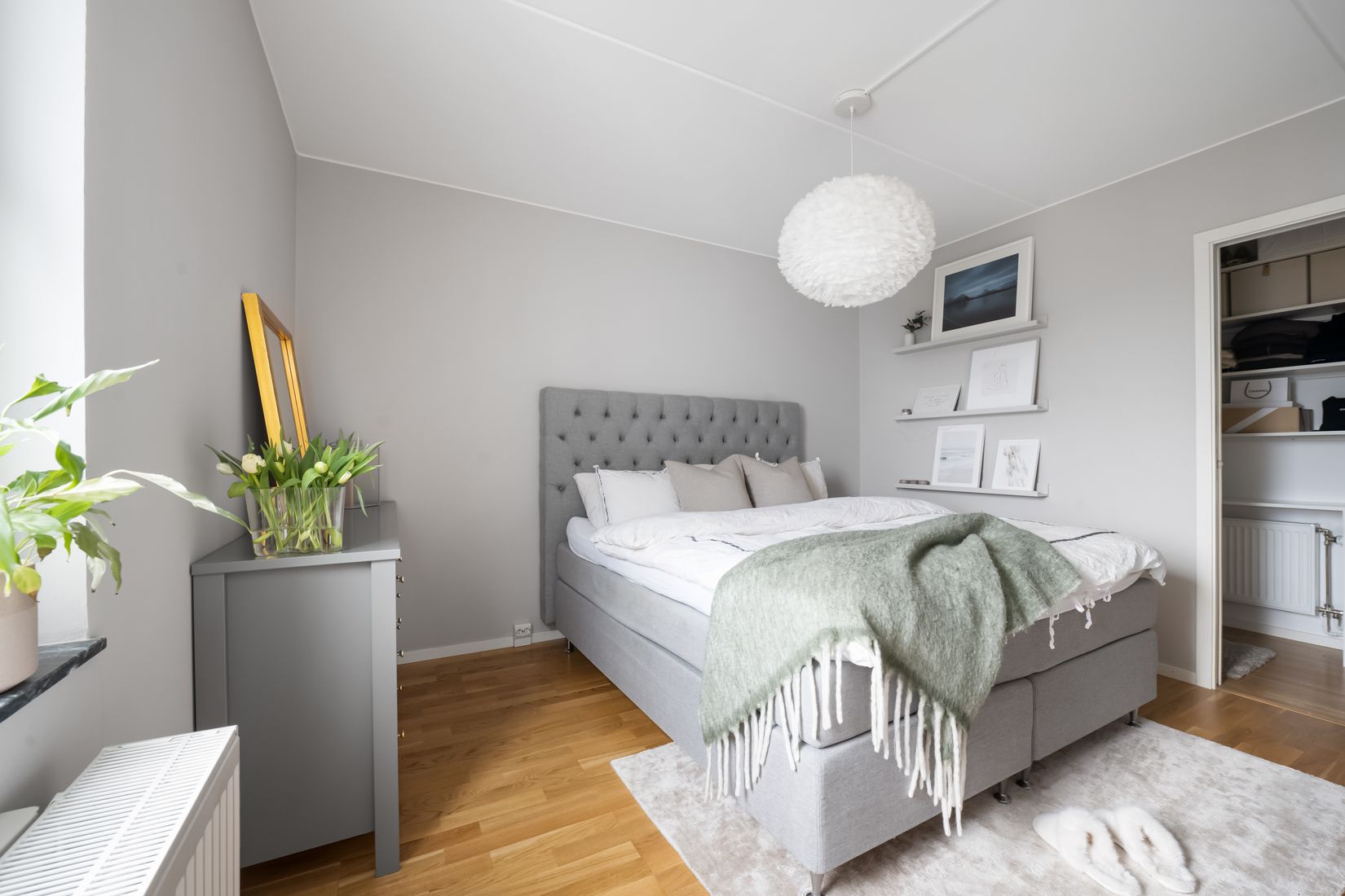 Bostadsrätt, Ursviks allé 29, Ursvik, Sundbyberg