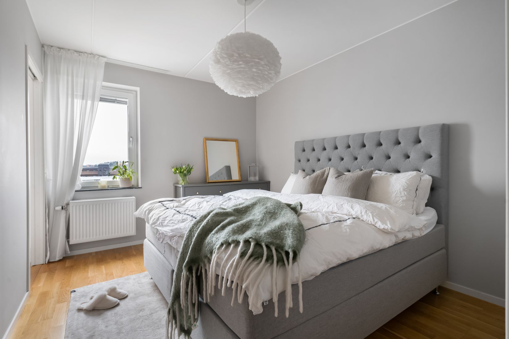 Bostadsrätt, Ursviks allé 29, Ursvik, Sundbyberg