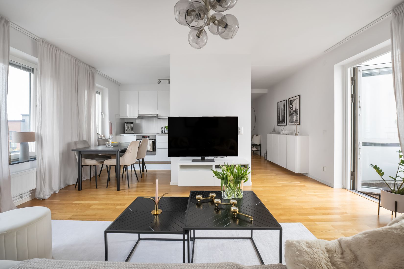 Bostadsrätt, Ursviks allé 29, Ursvik, Sundbyberg