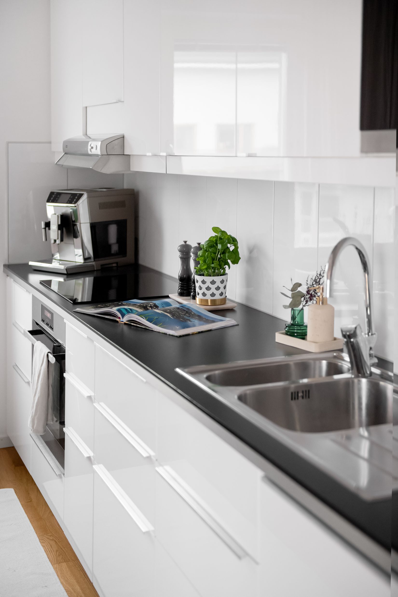 Bostadsrätt, Ursviks allé 29, Ursvik, Sundbyberg