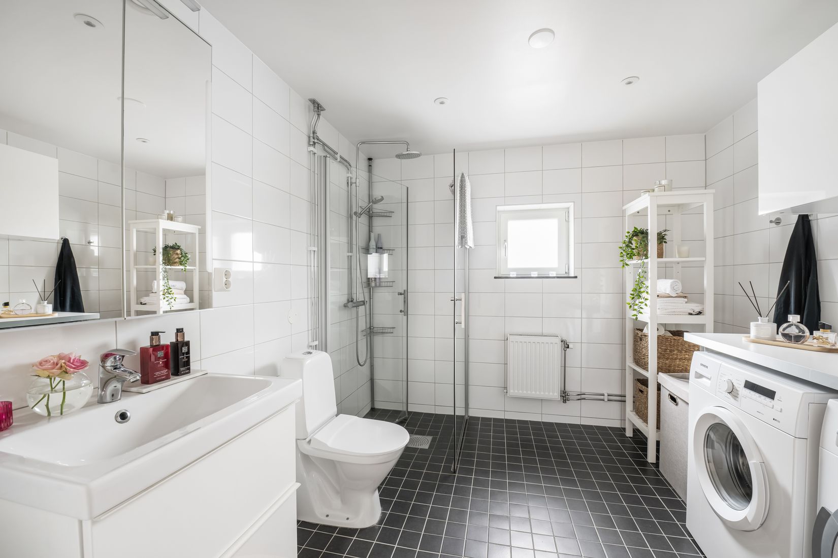 Bostadsrätt, Ursviks allé 29, Ursvik, Sundbyberg