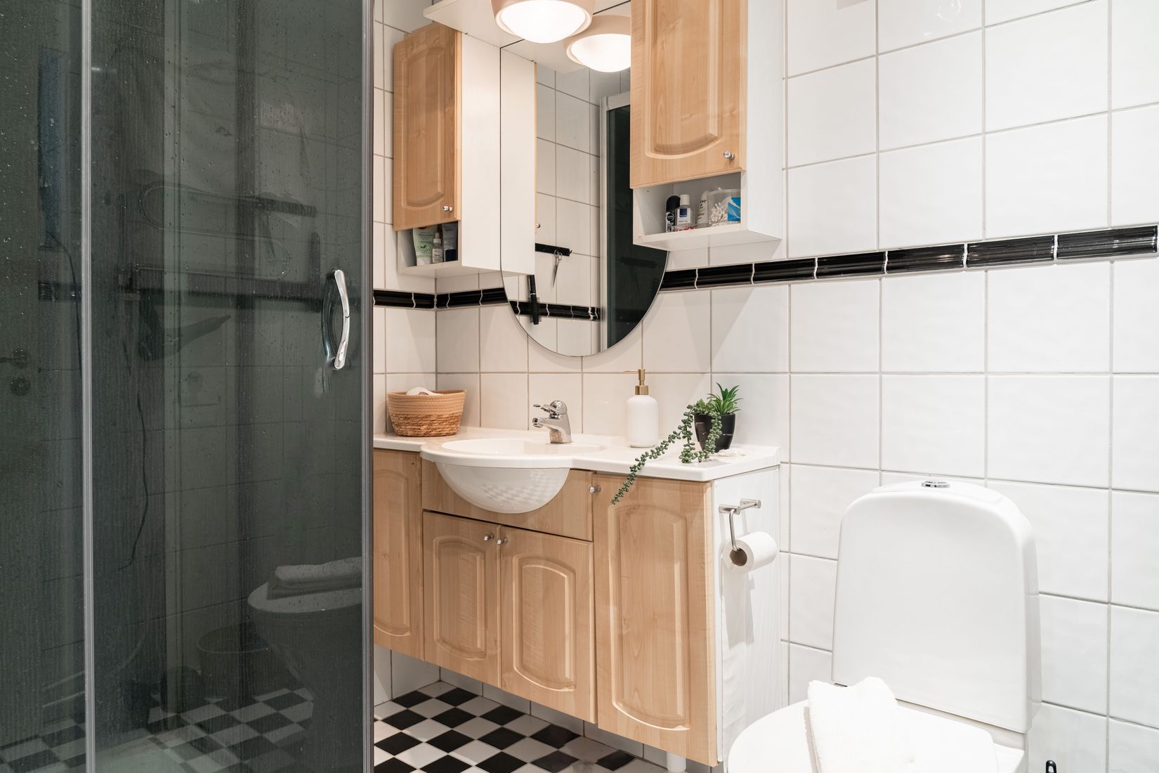 Villa, Brännerigatan 22, Höganäs