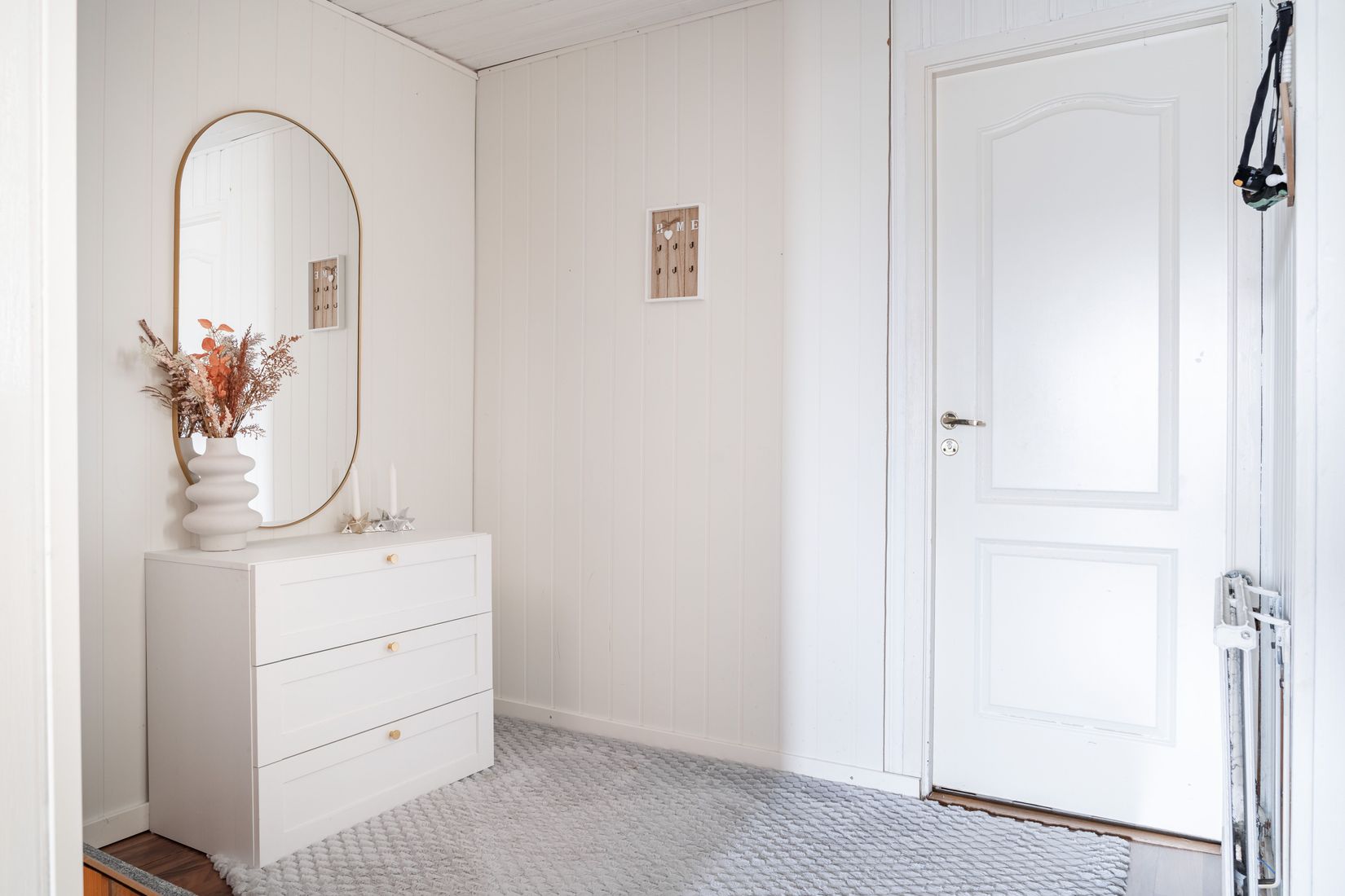 Villa, Brännerigatan 22, Höganäs