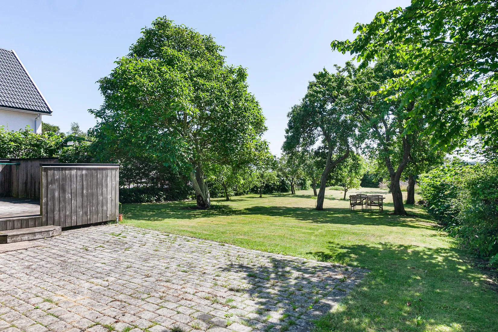 Villa, Brännerigatan 22, Höganäs