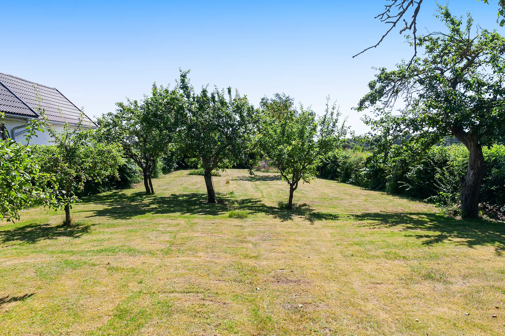 Villa, Brännerigatan 22, Höganäs