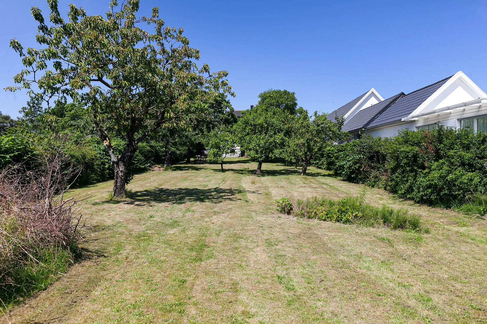 Villa, Brännerigatan 22, Höganäs