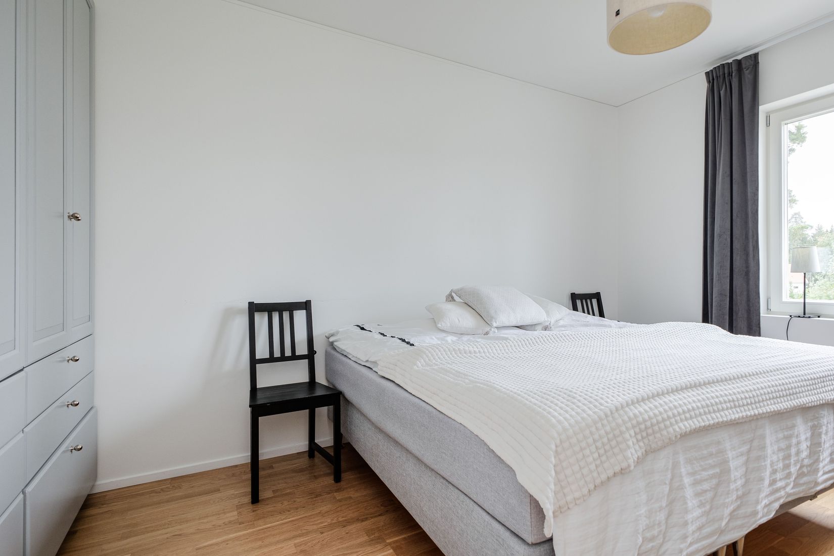 Bostadsrätt, Radhus, Klippervägen 1B - AVGIFTSFRITT I 3 MÅNADER, Bredsand, Enköping