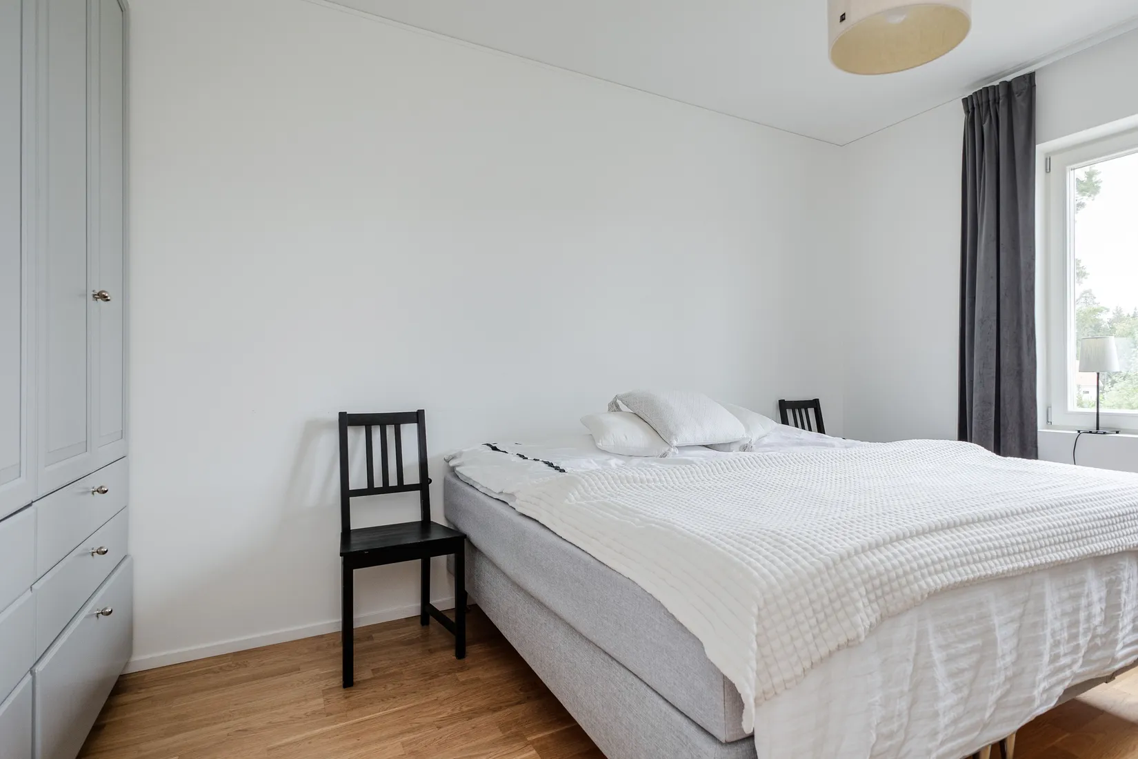 Bostadsrätt, Radhus, Klippervägen 1B - AVGIFTSFRITT I 3 MÅNADER, Bredsand, Enköping