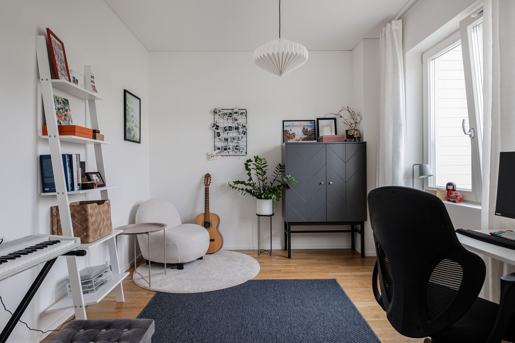 Bostadsrätt, Radhus, Klippervägen 1B - AVGIFTSFRITT I 3 MÅNADER, Bredsand, Enköping