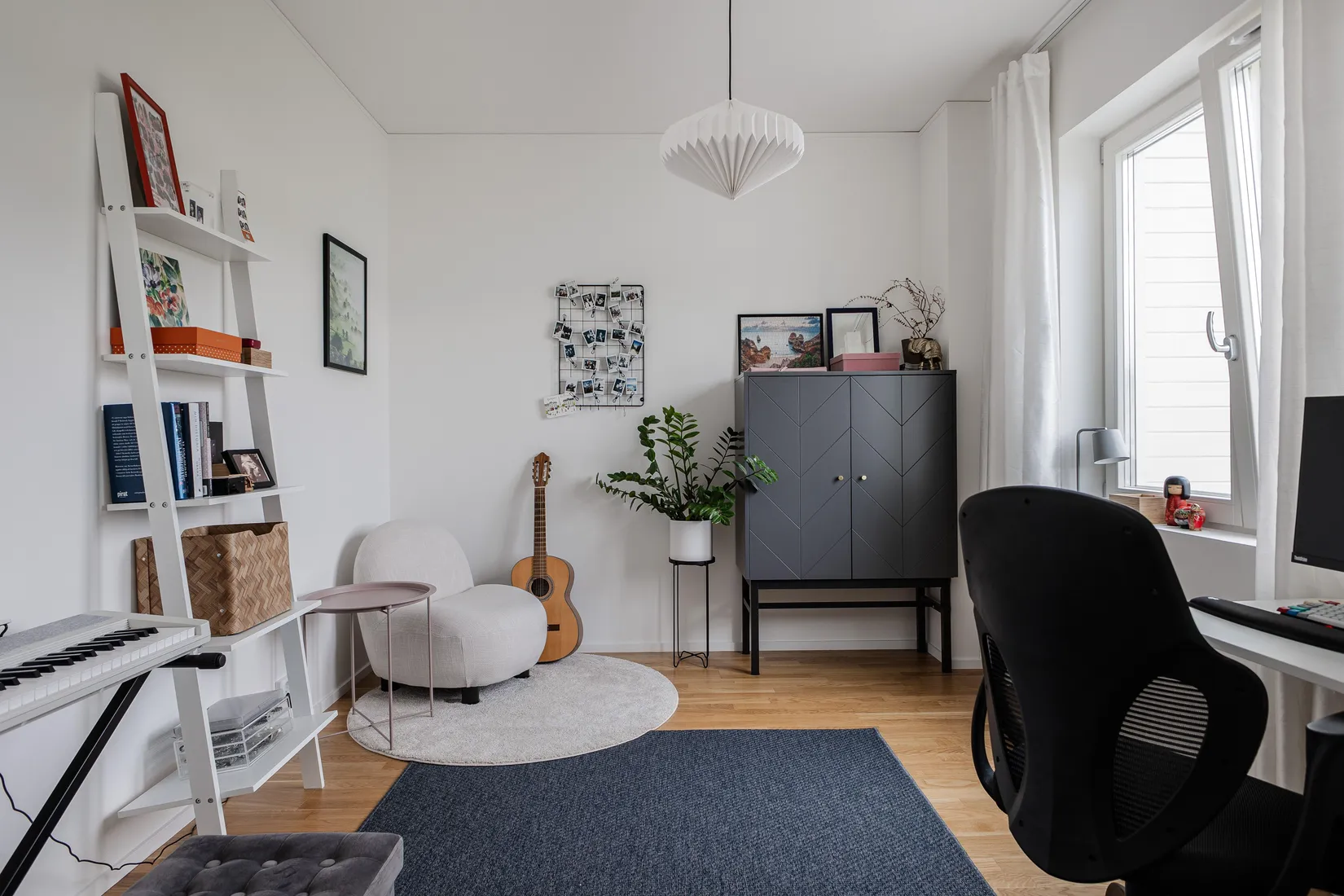 Bostadsrätt, Radhus, Klippervägen 1B - AVGIFTSFRITT I 3 MÅNADER, Bredsand, Enköping