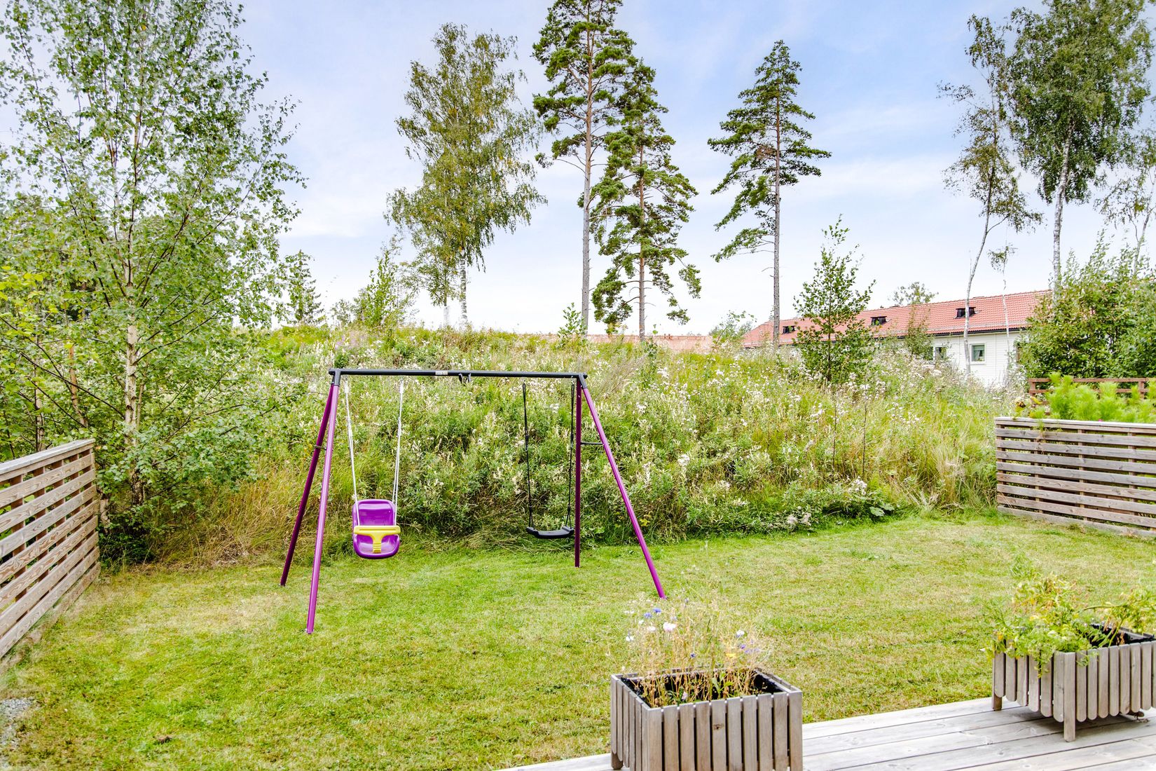 Bostadsrätt, Radhus, Klippervägen 1B - AVGIFTSFRITT I 3 MÅNADER, Bredsand, Enköping