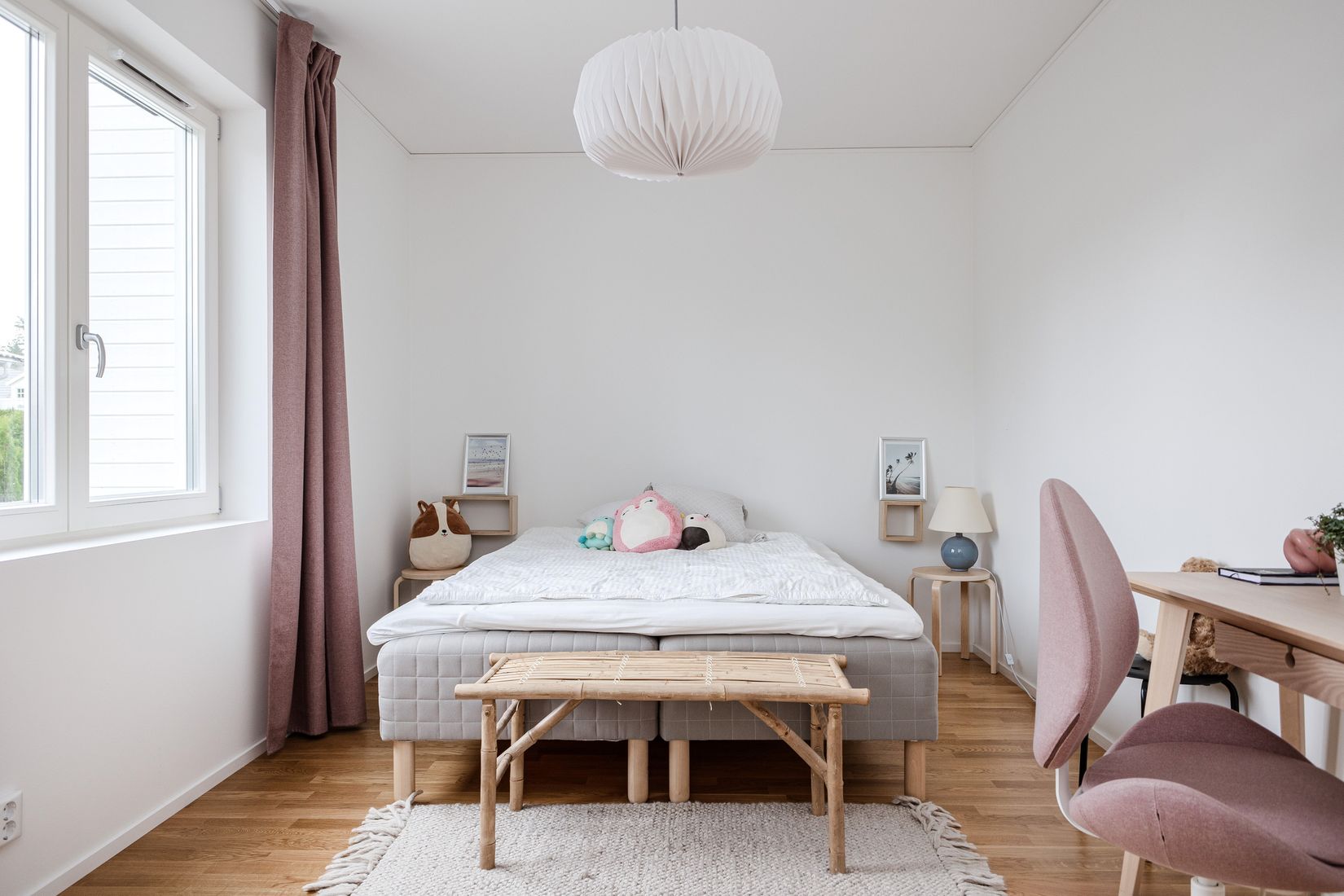 Bostadsrätt, Radhus, Klippervägen 1B - AVGIFTSFRITT I 3 MÅNADER, Bredsand, Enköping