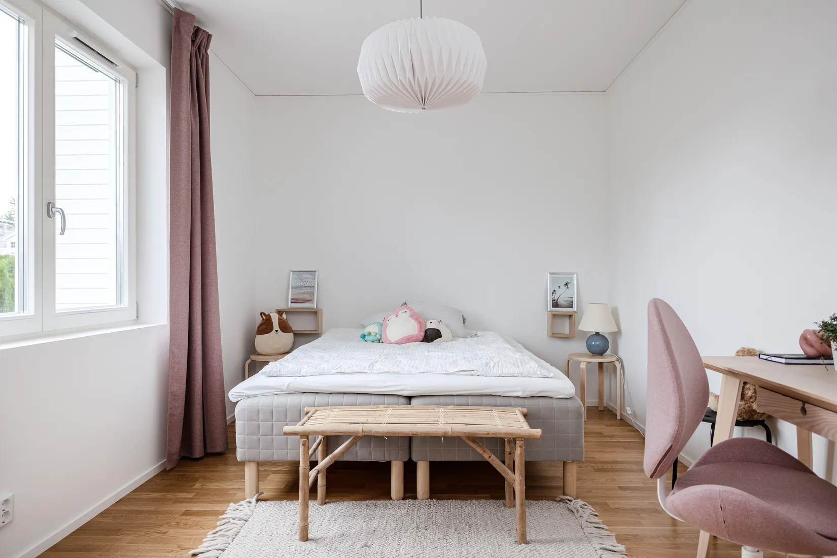 Bostadsrätt, Radhus, Klippervägen 1B - AVGIFTSFRITT I 3 MÅNADER, Bredsand, Enköping