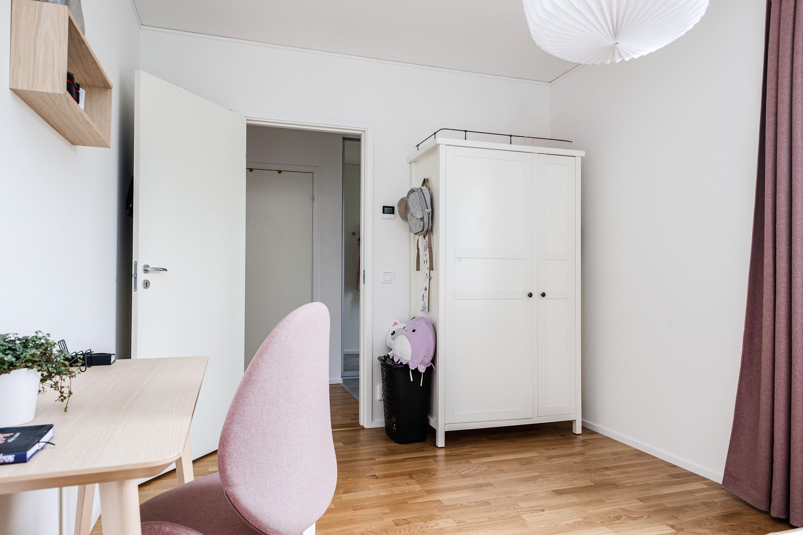 Bostadsrätt, Radhus, Klippervägen 1B - AVGIFTSFRITT I 3 MÅNADER, Bredsand, Enköping