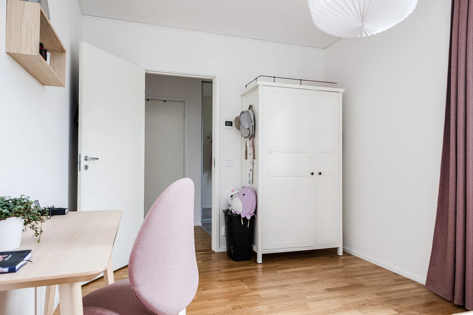 Bostadsrätt, Radhus, Klippervägen 1B - AVGIFTSFRITT I 3 MÅNADER, Bredsand, Enköping