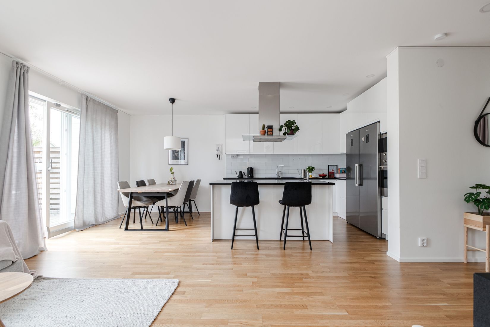 Bostadsrätt, Radhus, Klippervägen 1B - AVGIFTSFRITT I 3 MÅNADER, Bredsand, Enköping