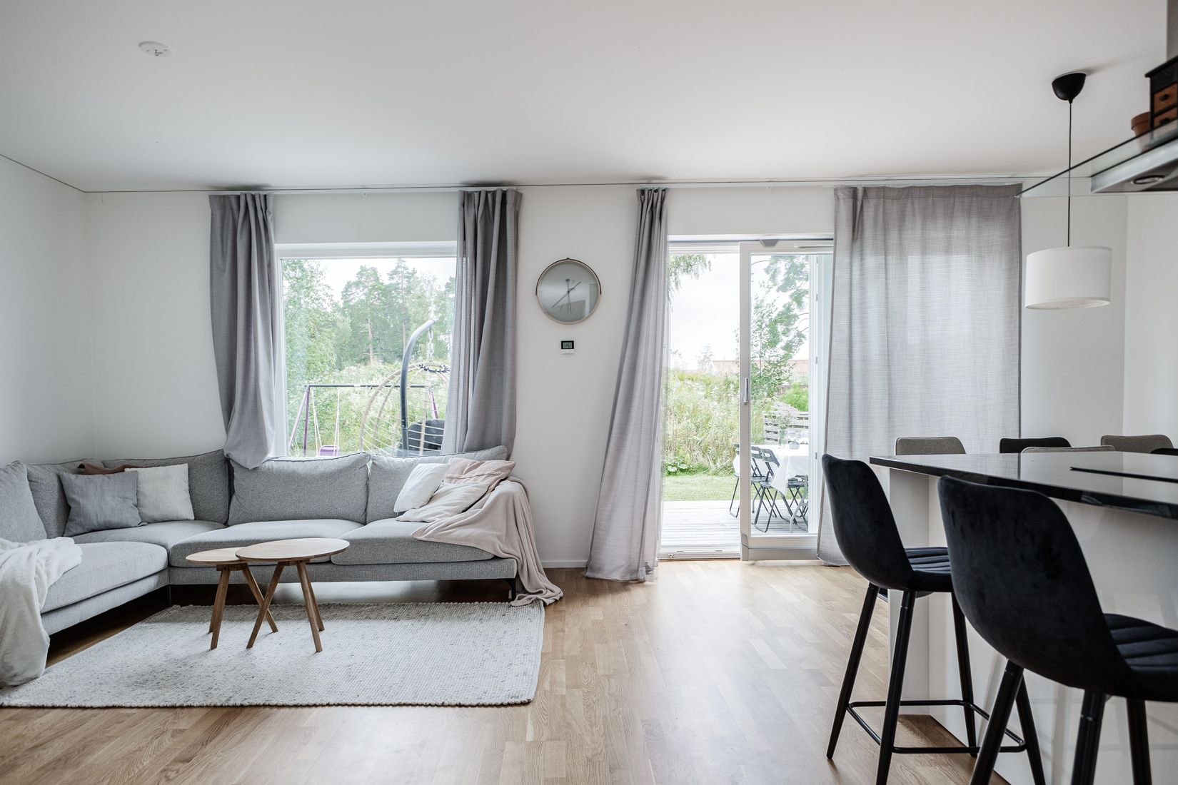 Bostadsrätt, Radhus, Klippervägen 1B - AVGIFTSFRITT I 3 MÅNADER, Bredsand, Enköping