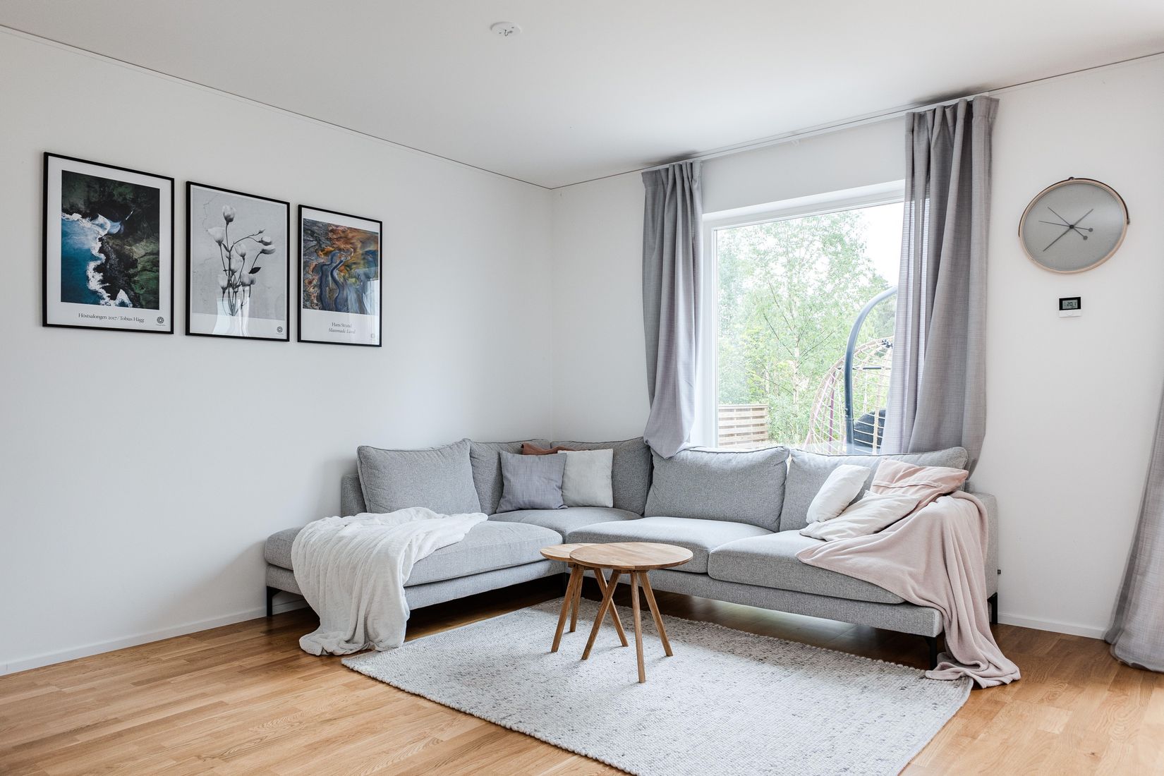 Bostadsrätt, Radhus, Klippervägen 1B - AVGIFTSFRITT I 3 MÅNADER, Bredsand, Enköping