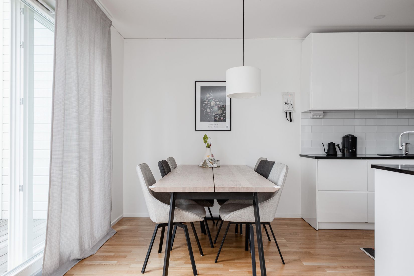 Bostadsrätt, Radhus, Klippervägen 1B - AVGIFTSFRITT I 3 MÅNADER, Bredsand, Enköping