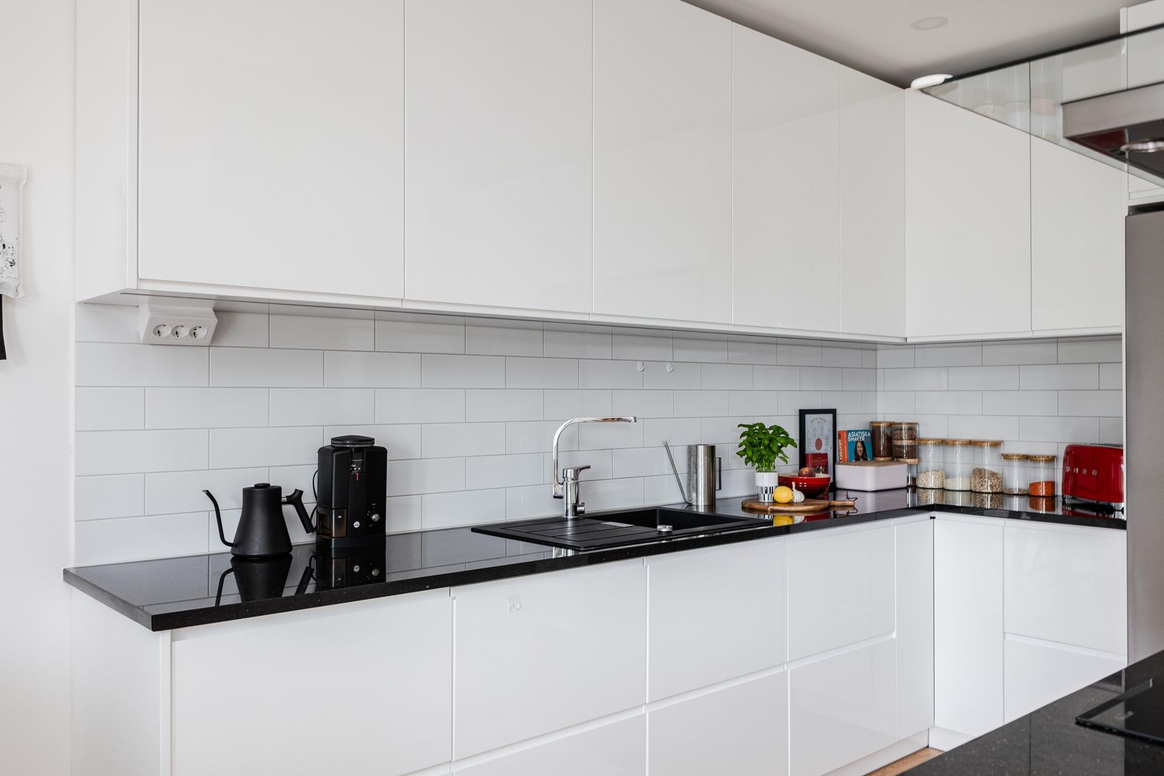 Bostadsrätt, Radhus, Klippervägen 1B - AVGIFTSFRITT I 3 MÅNADER, Bredsand, Enköping