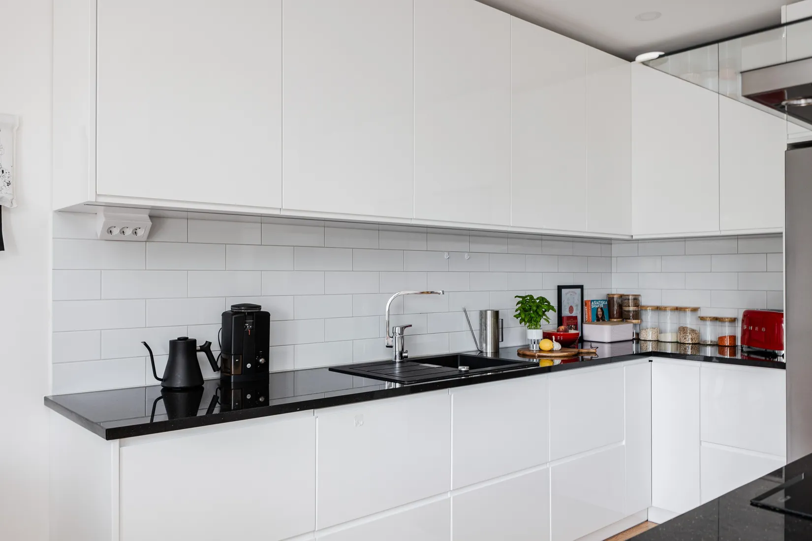 Bostadsrätt, Radhus, Klippervägen 1B - AVGIFTSFRITT I 3 MÅNADER, Bredsand, Enköping