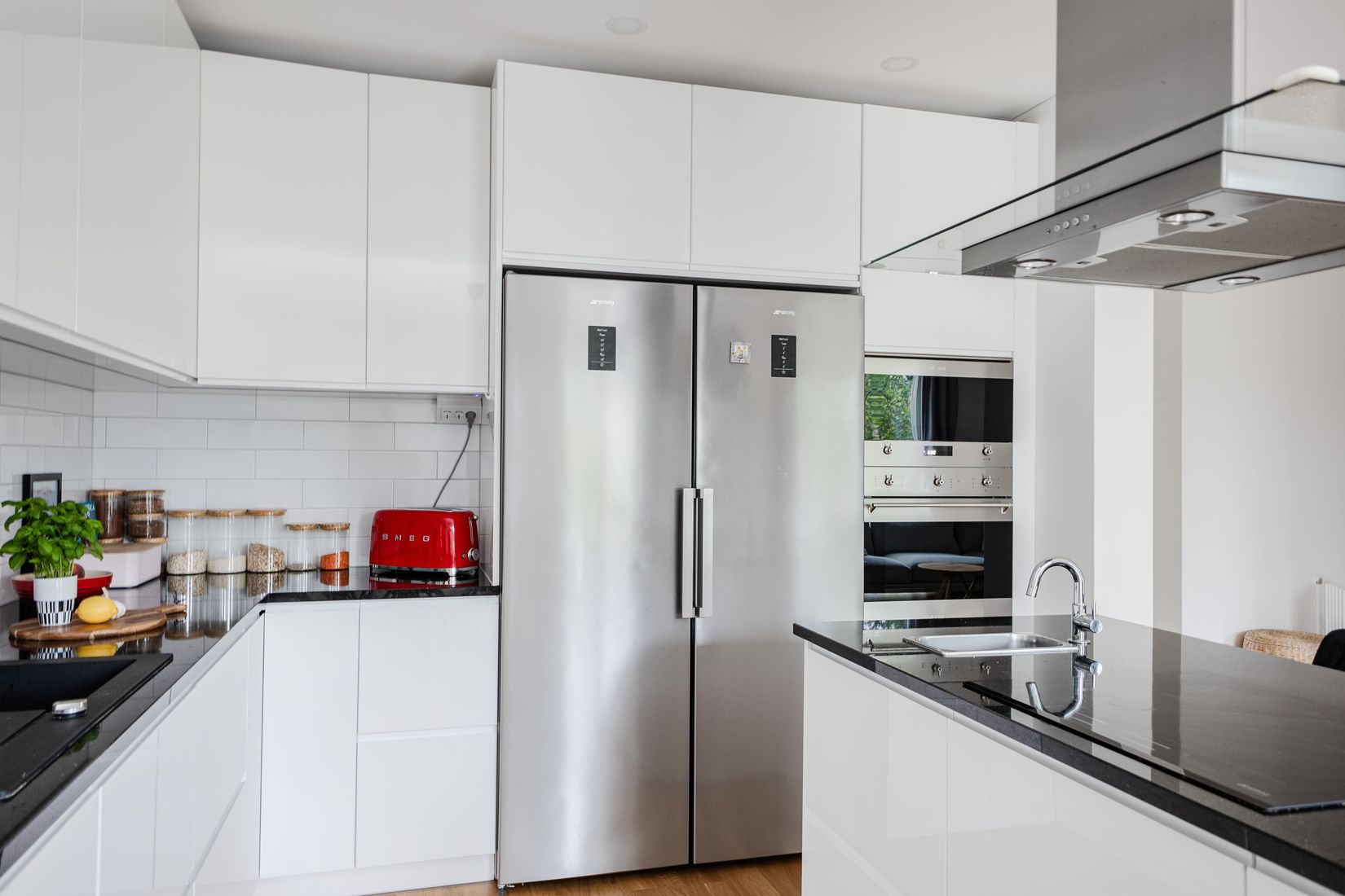 Bostadsrätt, Radhus, Klippervägen 1B - AVGIFTSFRITT I 3 MÅNADER, Bredsand, Enköping