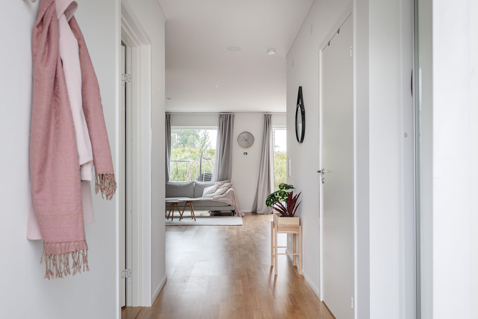 Bostadsrätt, Radhus, Klippervägen 1B - AVGIFTSFRITT I 3 MÅNADER, Bredsand, Enköping