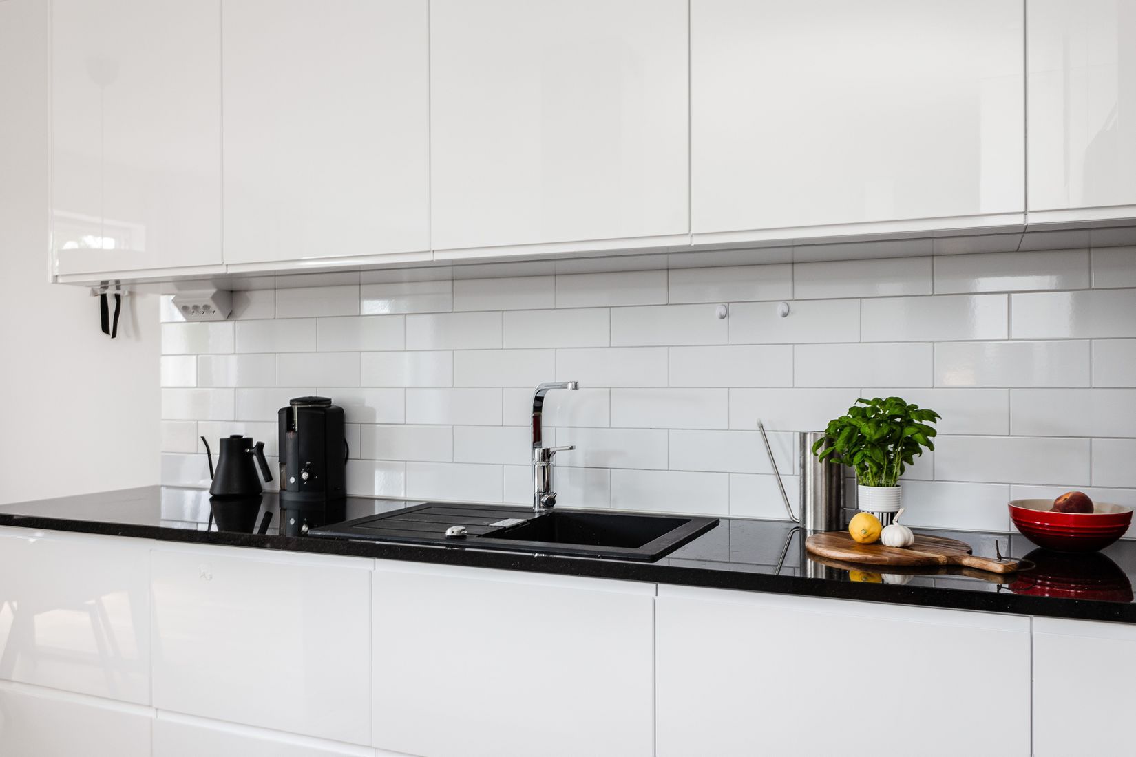 Bostadsrätt, Radhus, Klippervägen 1B - AVGIFTSFRITT I 3 MÅNADER, Bredsand, Enköping