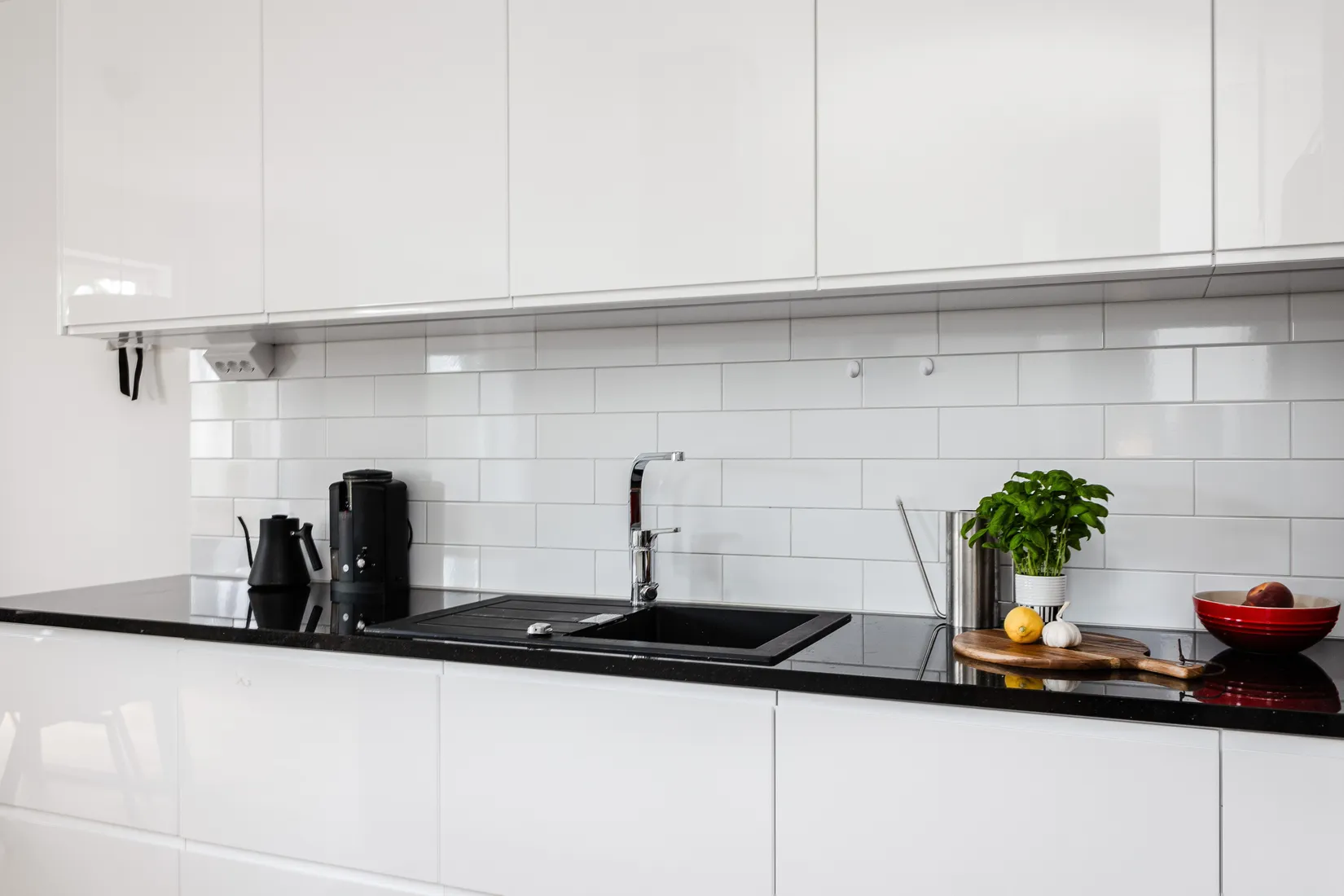 Bostadsrätt, Radhus, Klippervägen 1B - AVGIFTSFRITT I 3 MÅNADER, Bredsand, Enköping