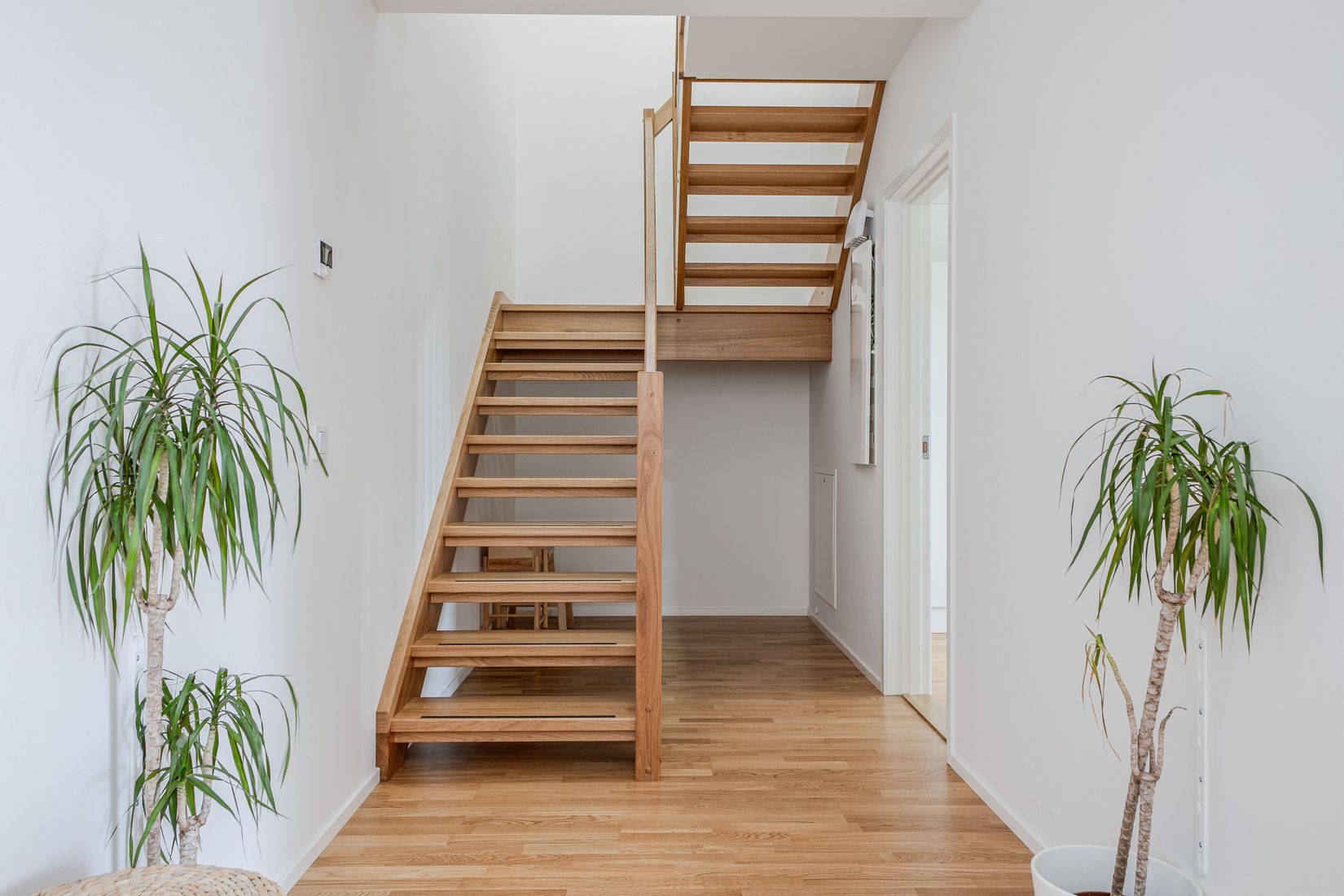 Bostadsrätt, Radhus, Klippervägen 1B - AVGIFTSFRITT I 3 MÅNADER, Bredsand, Enköping