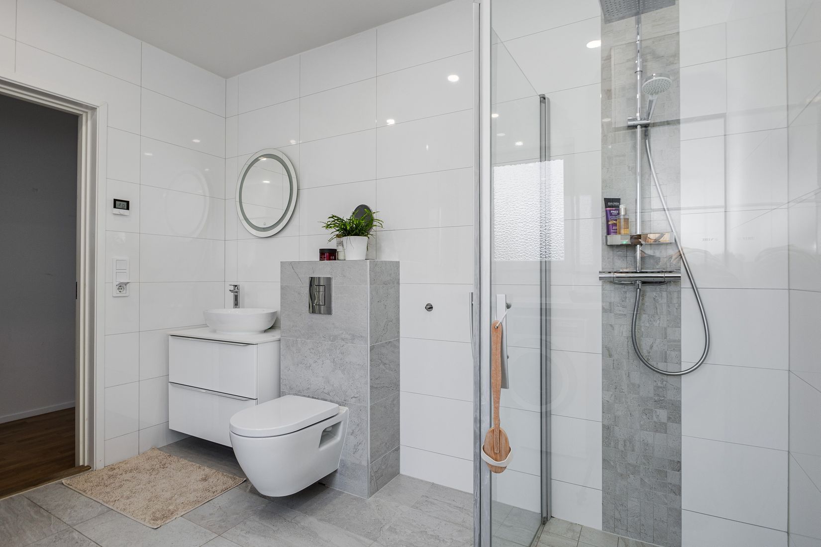 Bostadsrätt, Radhus, Klippervägen 1B - AVGIFTSFRITT I 3 MÅNADER, Bredsand, Enköping