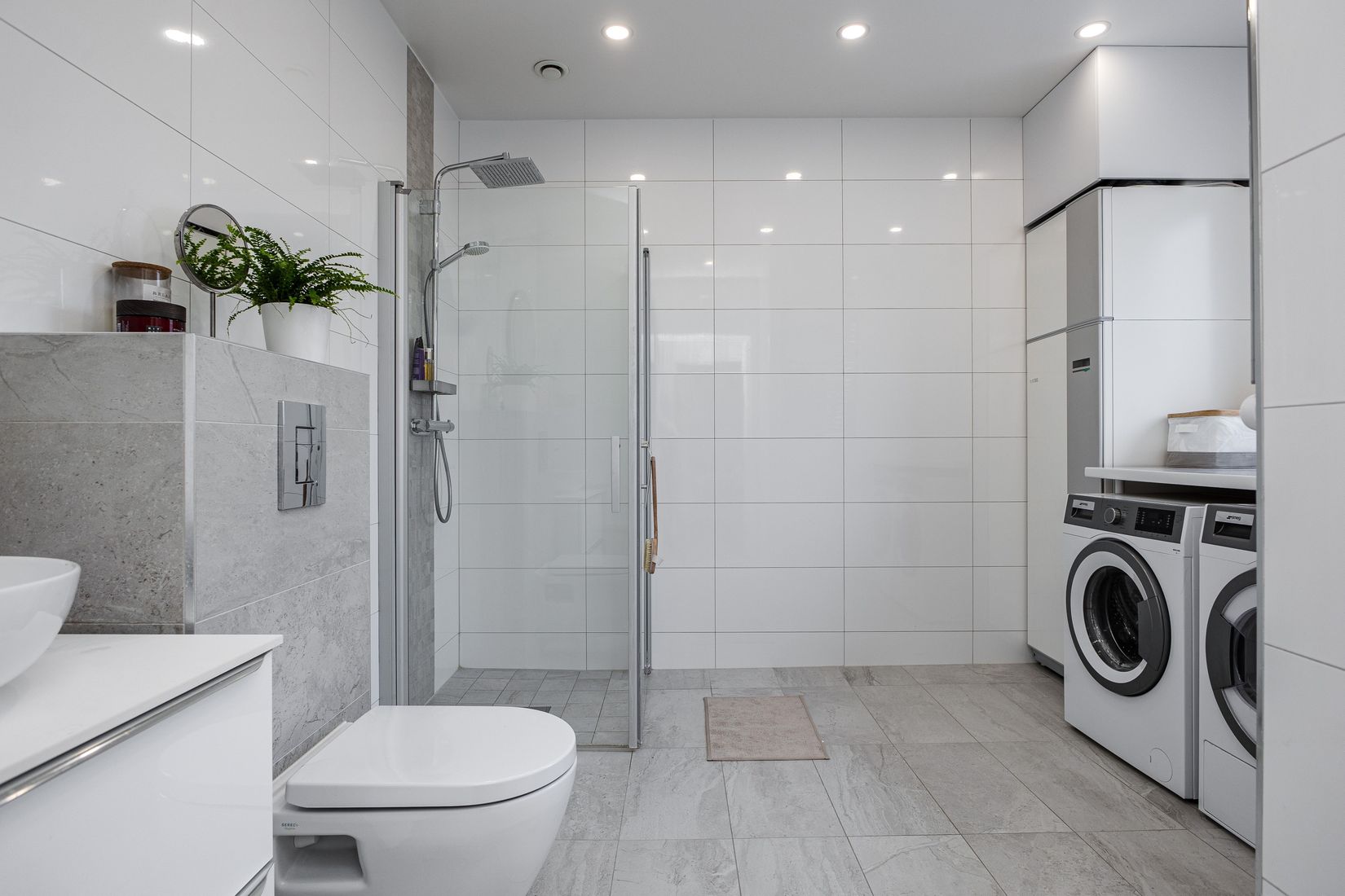 Bostadsrätt, Radhus, Klippervägen 1B - AVGIFTSFRITT I 3 MÅNADER, Bredsand, Enköping