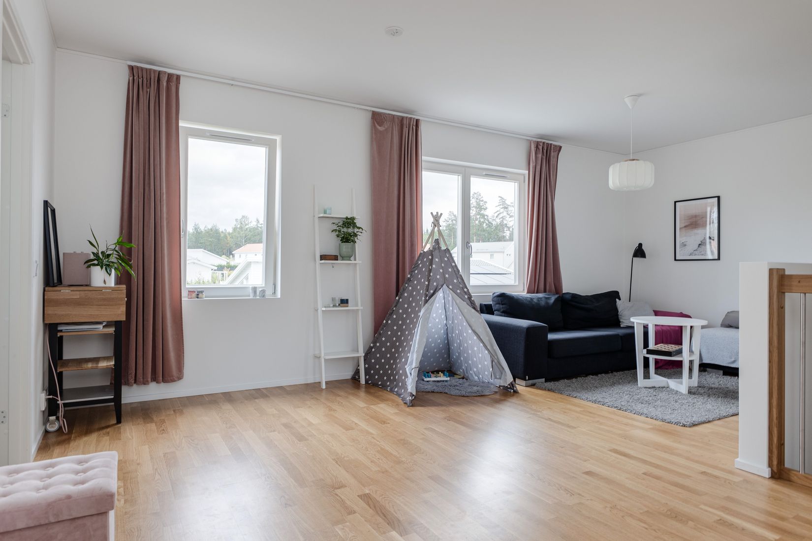 Bostadsrätt, Radhus, Klippervägen 1B - AVGIFTSFRITT I 3 MÅNADER, Bredsand, Enköping